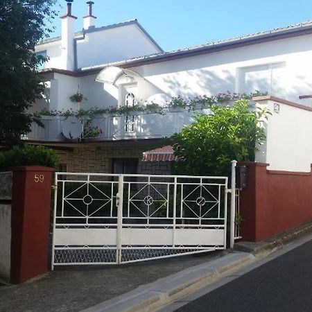 Apartment Dario نوفي فينودولسكي المظهر الخارجي الصورة