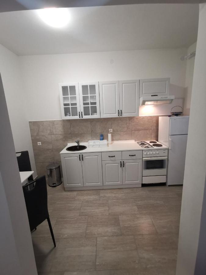 Apartment Dario نوفي فينودولسكي المظهر الخارجي الصورة
