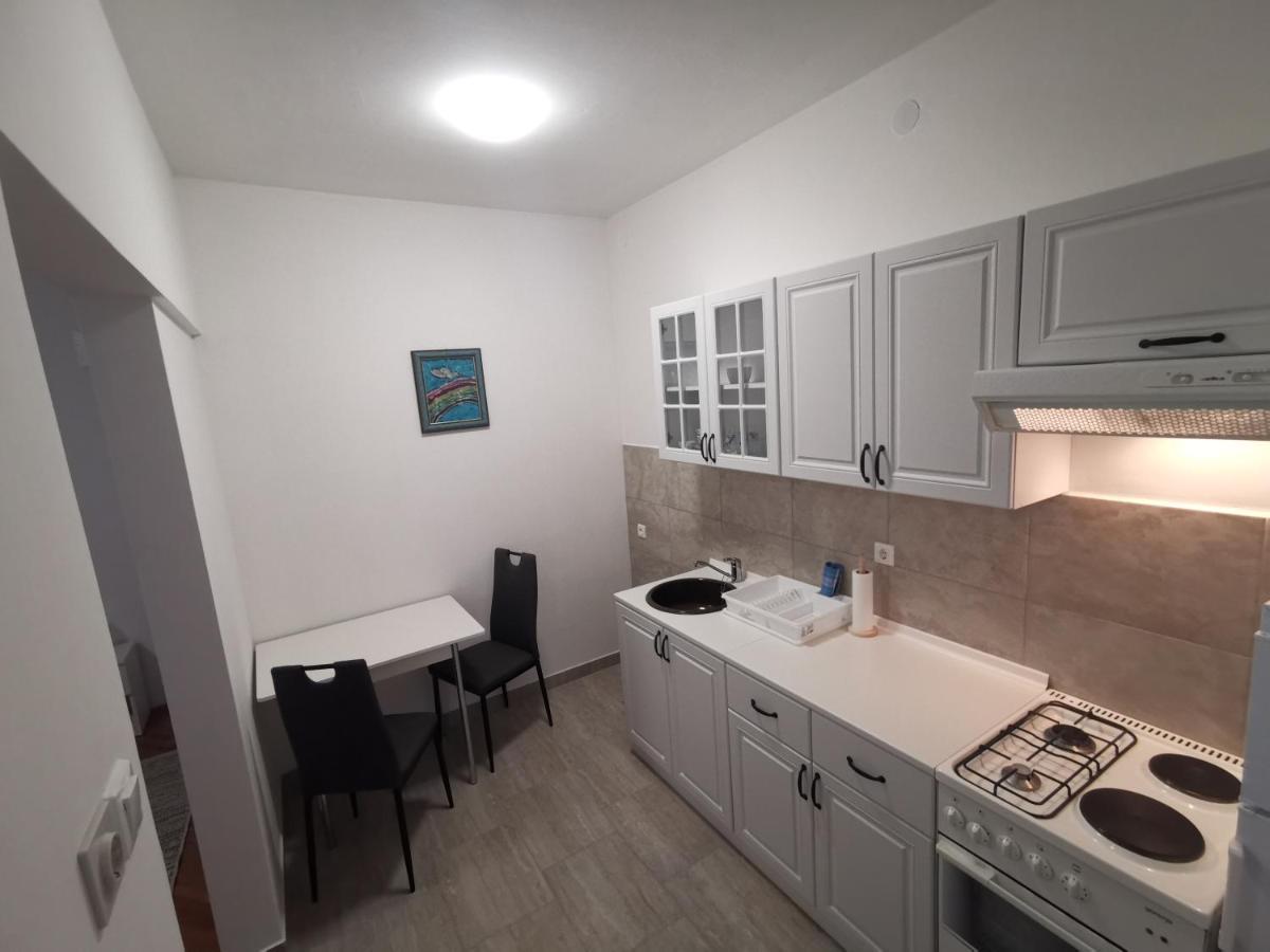 Apartment Dario نوفي فينودولسكي المظهر الخارجي الصورة