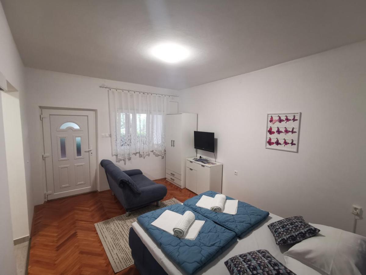 Apartment Dario نوفي فينودولسكي المظهر الخارجي الصورة
