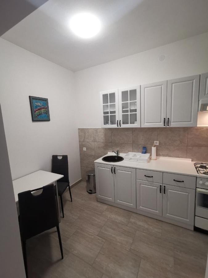 Apartment Dario نوفي فينودولسكي المظهر الخارجي الصورة