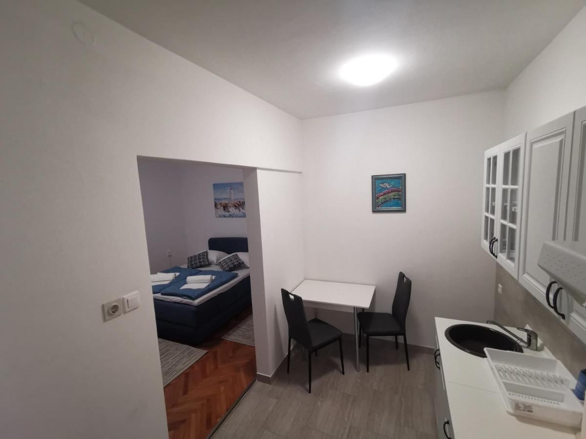 Apartment Dario نوفي فينودولسكي المظهر الخارجي الصورة