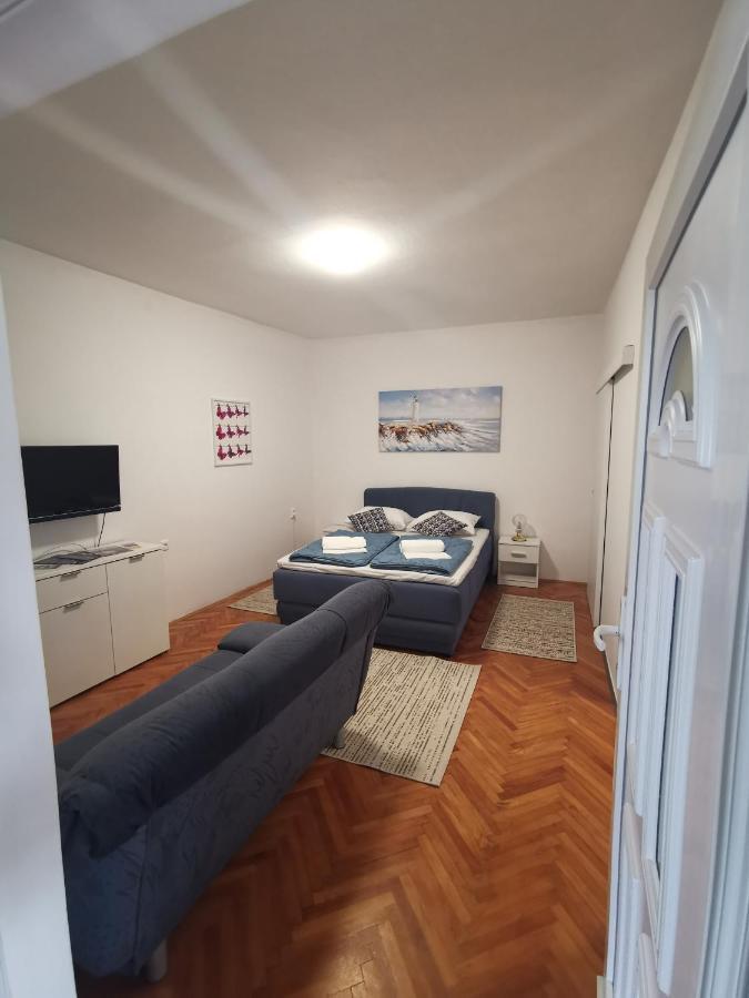 Apartment Dario نوفي فينودولسكي المظهر الخارجي الصورة