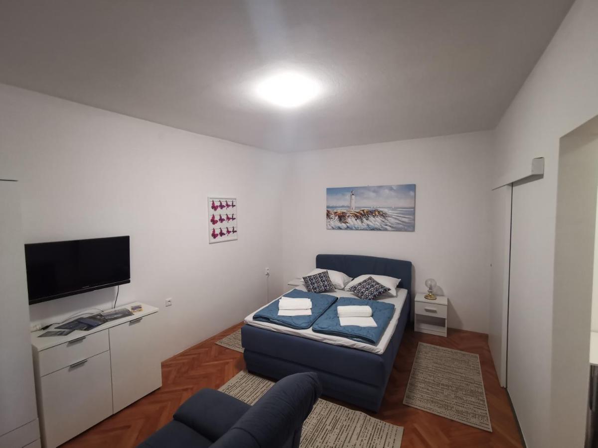 Apartment Dario نوفي فينودولسكي المظهر الخارجي الصورة